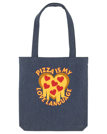 Pentru iubitorii de pizza Midnight Blue
