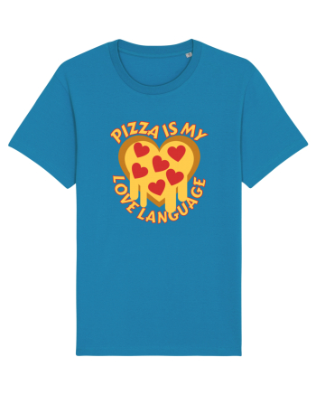 Pentru iubitorii de pizza Azur