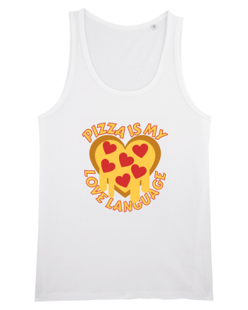 Pentru iubitorii de pizza White