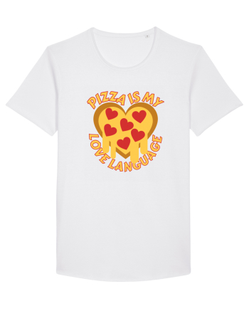 Pentru iubitorii de pizza White