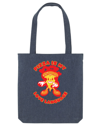 Pentru iubitorii de pizza Midnight Blue