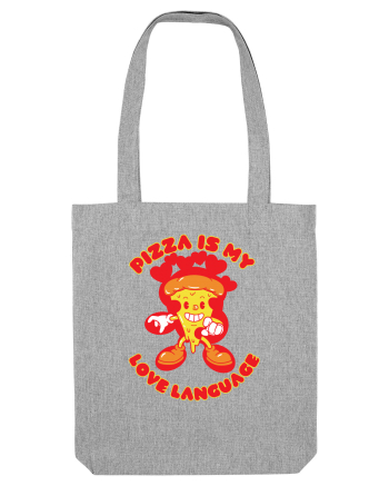 Pentru iubitorii de pizza Heather Grey