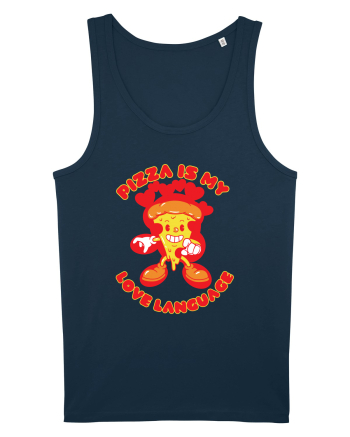 Pentru iubitorii de pizza Navy
