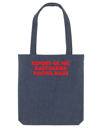 Report Midnight Blue