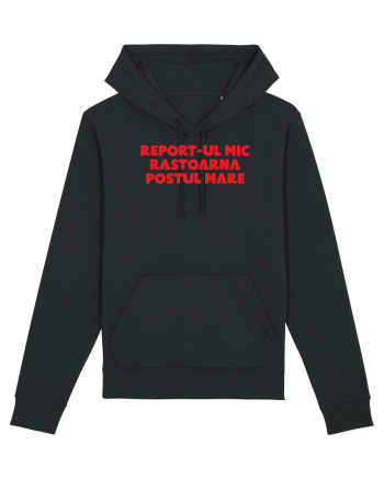 Report Black