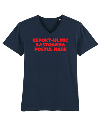 Report French Navy