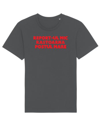 Report Anthracite