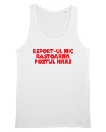 Report Maiou Bărbat Runs