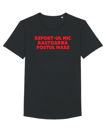 Report Black