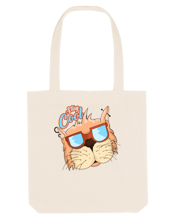 Stay cool Cat Natural