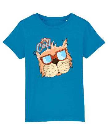 Stay cool Cat Azur