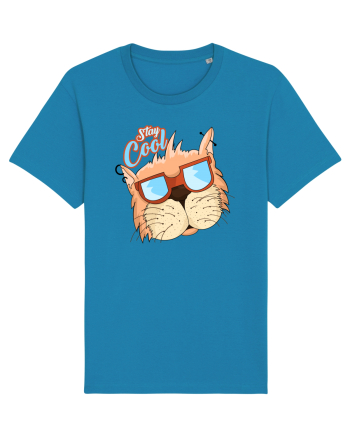 Stay cool Cat Azur
