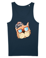 Stay cool Cat Maiou Bărbat Runs