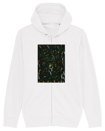 Vibratii White