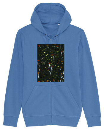 Vibratii Bright Blue