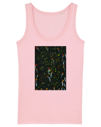 Vibratii Cotton Pink
