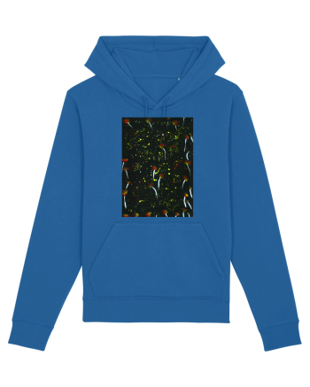 Vibratii Royal Blue