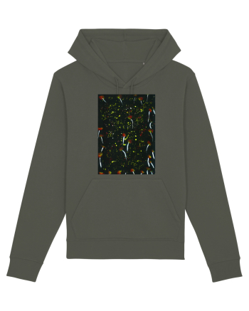 Vibratii Khaki