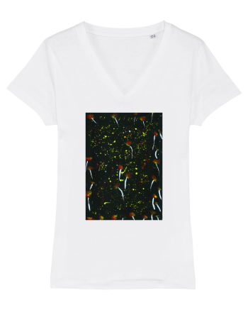 Vibratii White