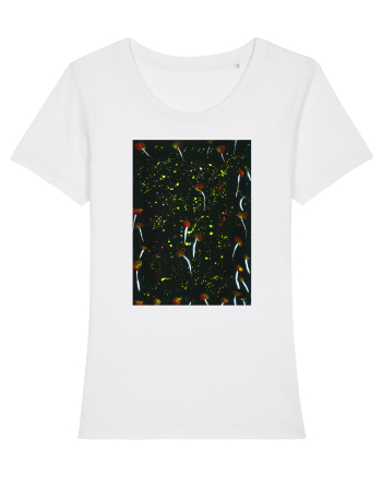 Vibratii White