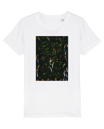 Vibratii White