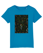 Vibratii Tricou mânecă scurtă  Copii Mini Creator