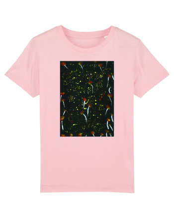 Vibratii Cotton Pink