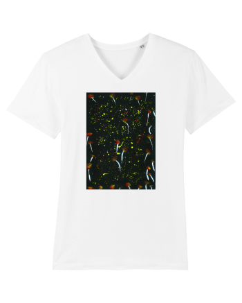 Vibratii White