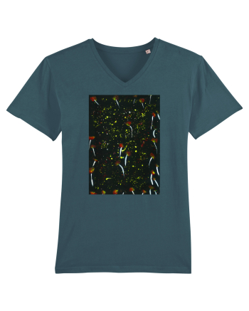 Vibratii Stargazer