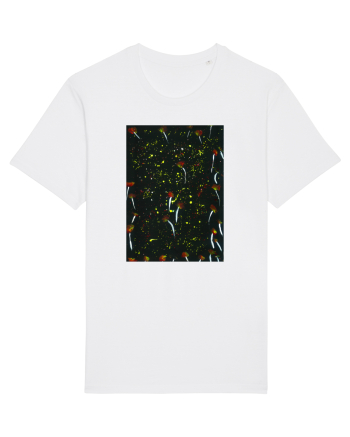 Vibratii White