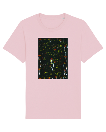 Vibratii Cotton Pink