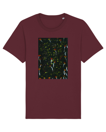 Vibratii Burgundy