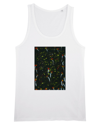 Vibratii White