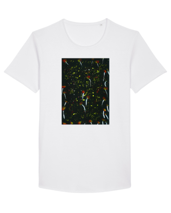 Vibratii White
