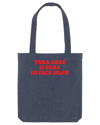 Tara arde Midnight Blue