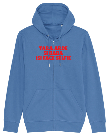 Tara arde Bright Blue