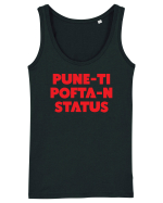 Pune-ti pofta-n status Maiou Damă Dreamer
