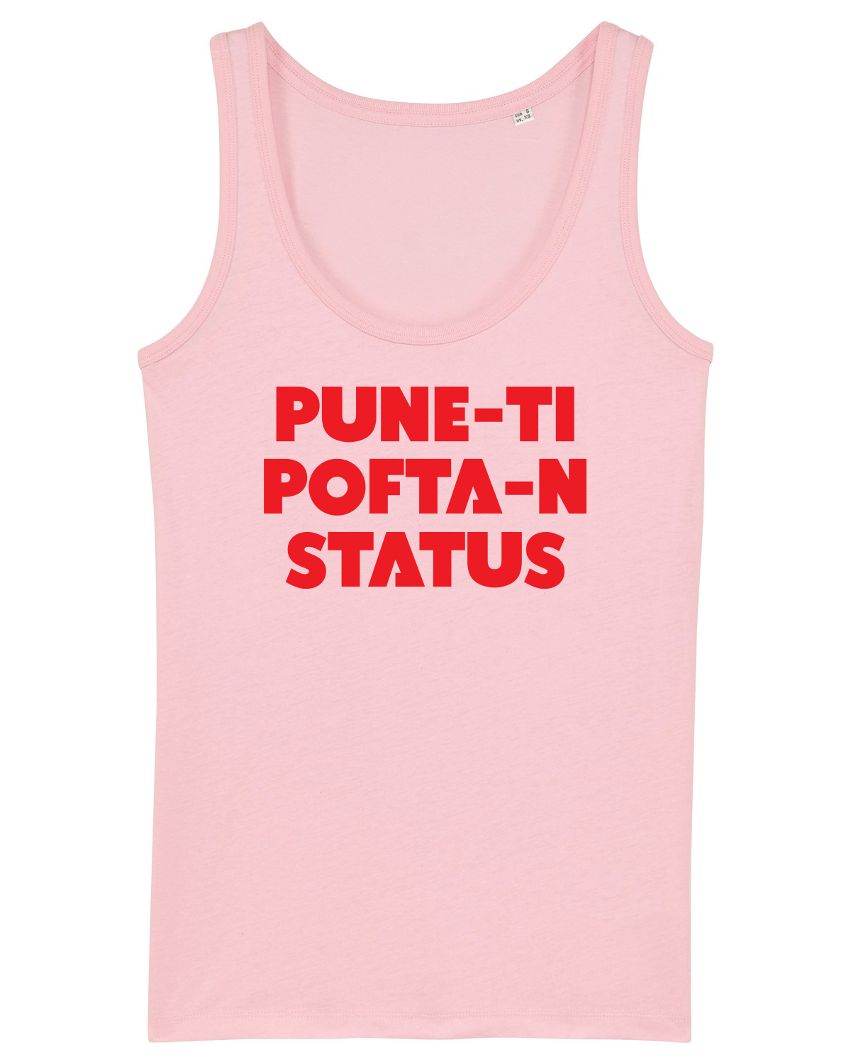 Maiou Damă Dreamer Cotton Pink