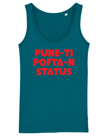 Pune-ti pofta-n status Ocean Depth