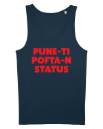 Pune-ti pofta-n status Maiou Bărbat Runs