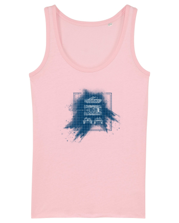 T64 Cotton Pink