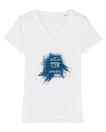 T64 White