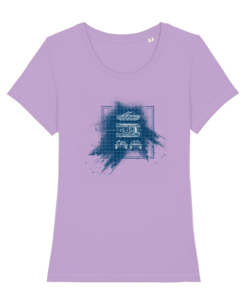 T64 Lavender Dawn