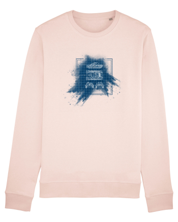 T64 Candy Pink