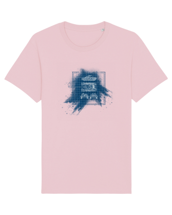 T64 Cotton Pink