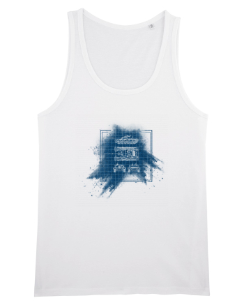 T64 White