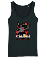 Smash them all Maiou Damă Dreamer