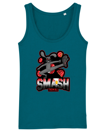 Smash them all Ocean Depth