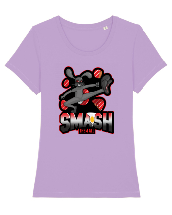 Smash them all Lavender Dawn