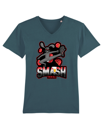 Smash them all Stargazer